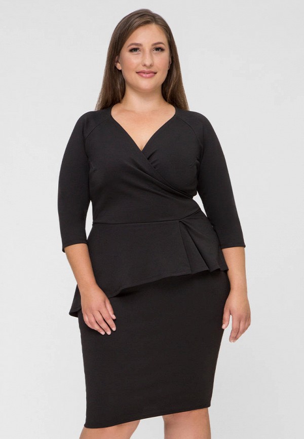 

Платье 20inLove, Черный