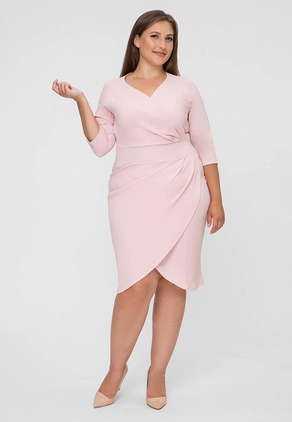 

Платье 20inLove, Розовый, 20inLove MP002XW0ENQ8