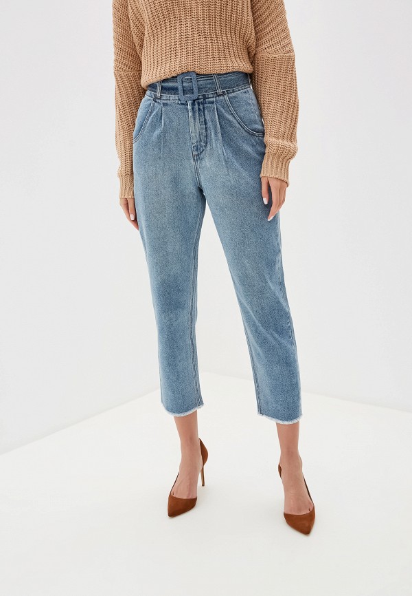 

Джинсы Love Republic, Синий