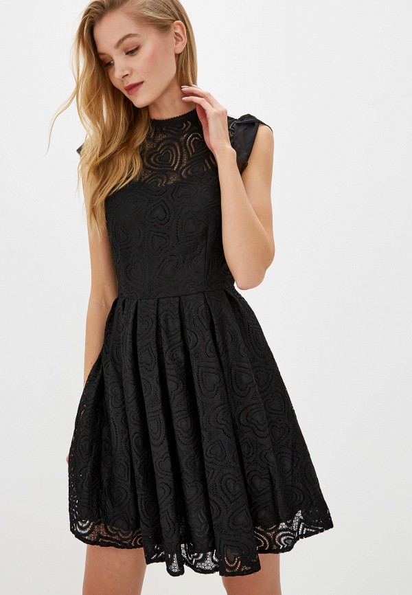 

Платье Love Republic, Черный