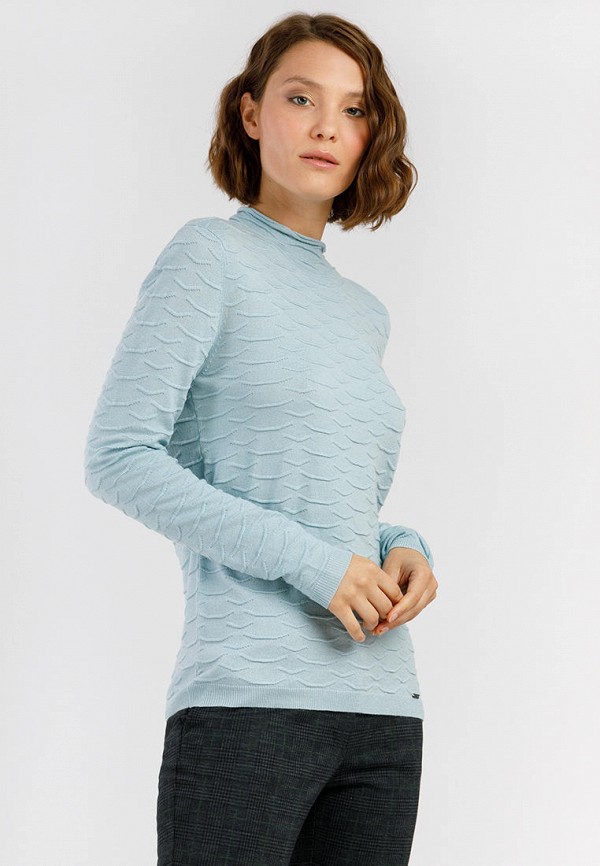 фото Водолазка finn flare