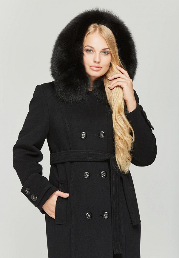 

Пальто Danna, Черный, Danna MP002XW0ENUO