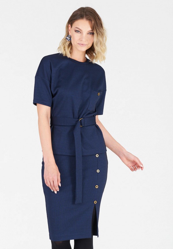 Костюм Eliseeva Olesya 3690₽