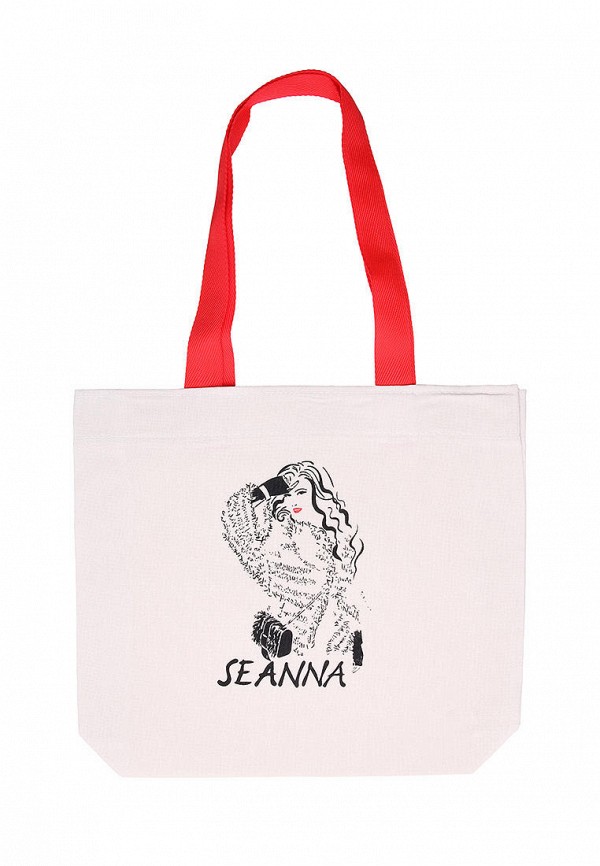 

Сумка Seanna, Бежевый