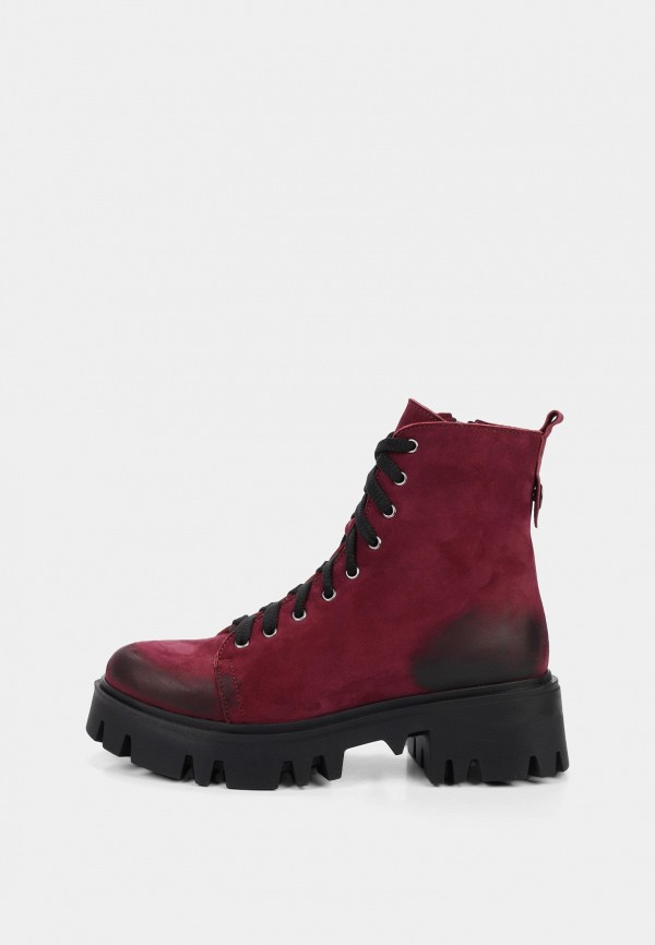 Ботинки Marco&Art