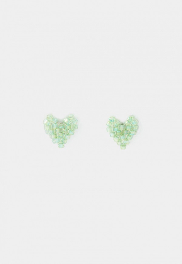 Серьги Beaded Breakfast 3990₽