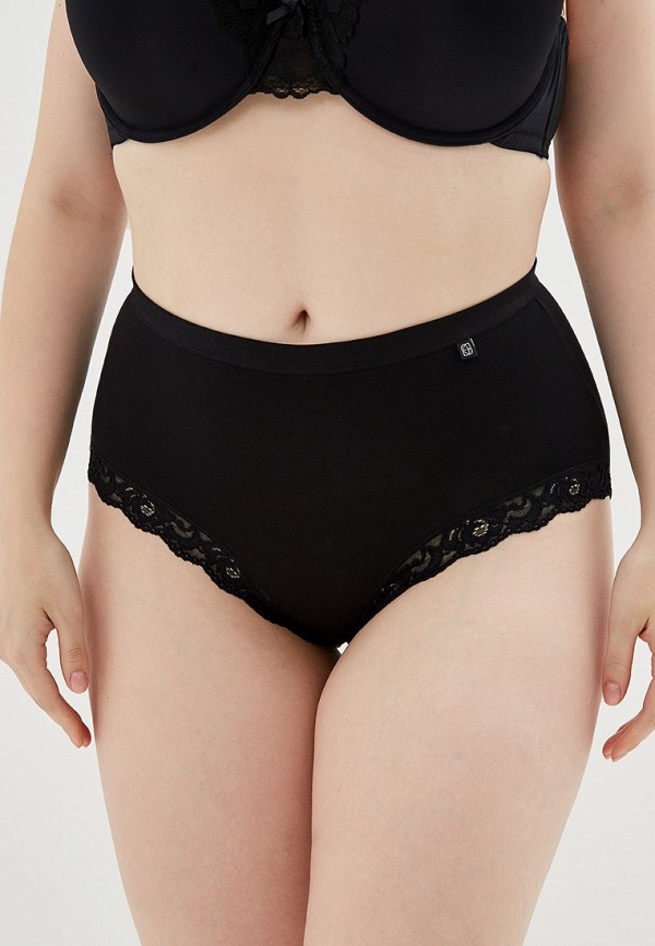 

Трусы Cotonella, Черный