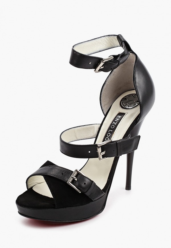 фото Босоножки enzo logana