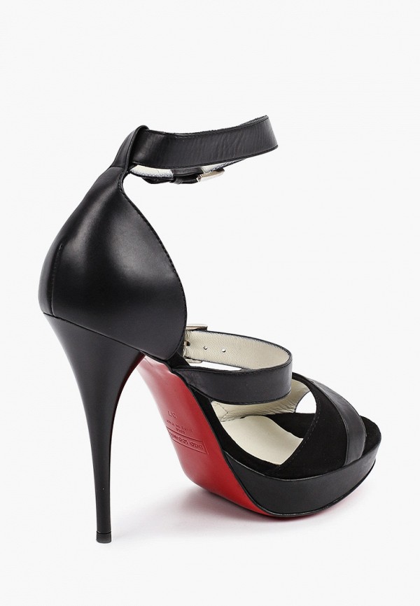 фото Босоножки enzo logana