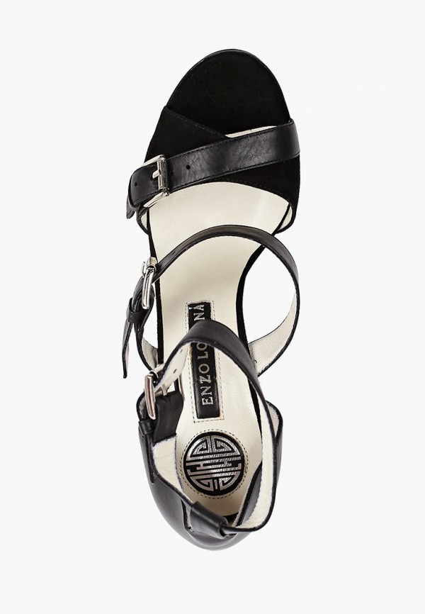 фото Босоножки enzo logana