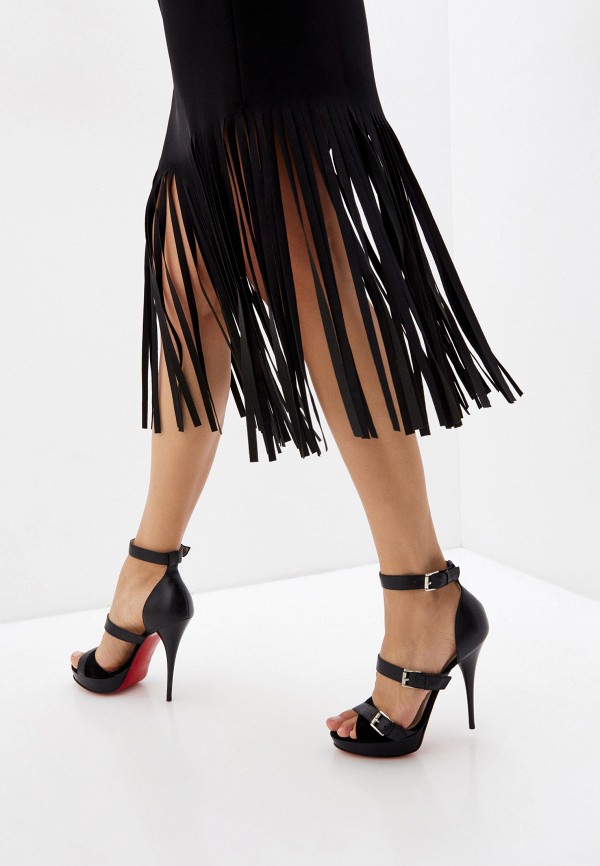 фото Босоножки enzo logana