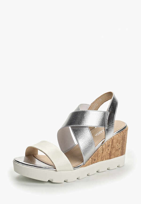 фото Босоножки t.taccardi