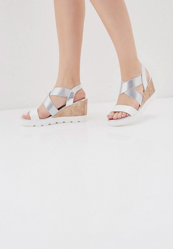 фото Босоножки t.taccardi