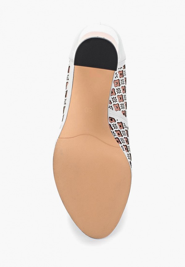 

Туфли King Boots, Белый