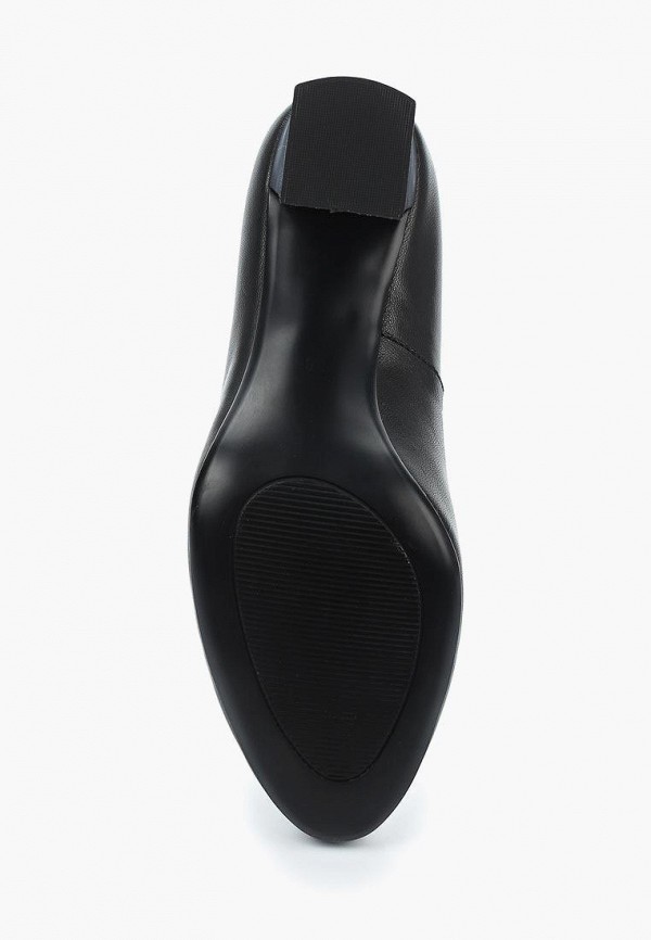 Туфли King Boots цвет черный  Фото 3