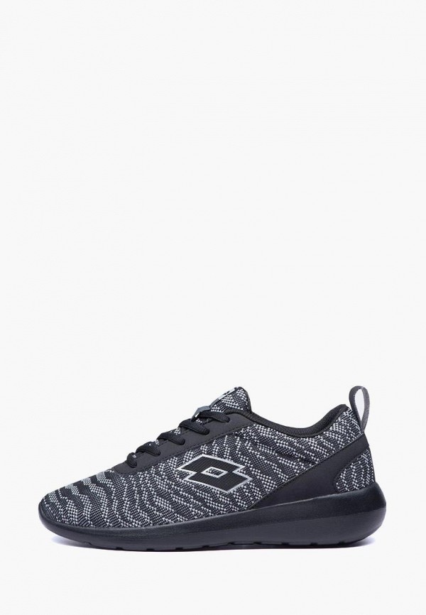 

Кроссовки Lotto, SUPERLIGHT LITE II KNIT W, Серый
