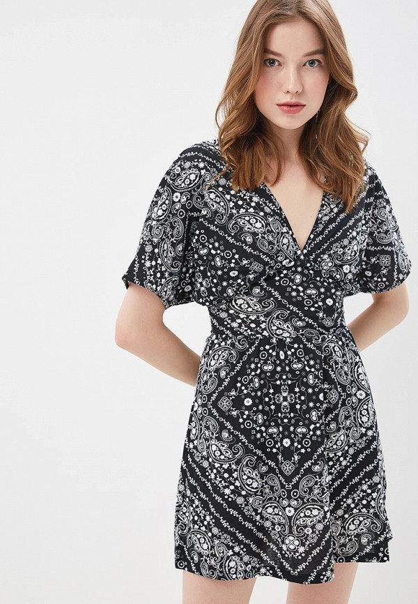 

Платье Tezenis, Черный
