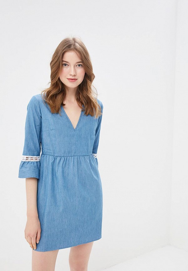 

Платье Tezenis, Голубой
