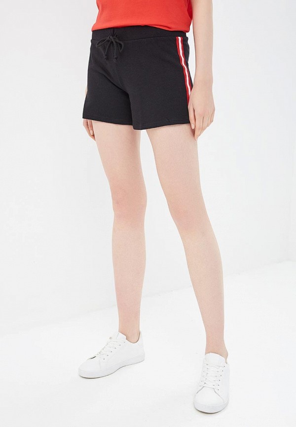 

Шорты Tezenis, Черный