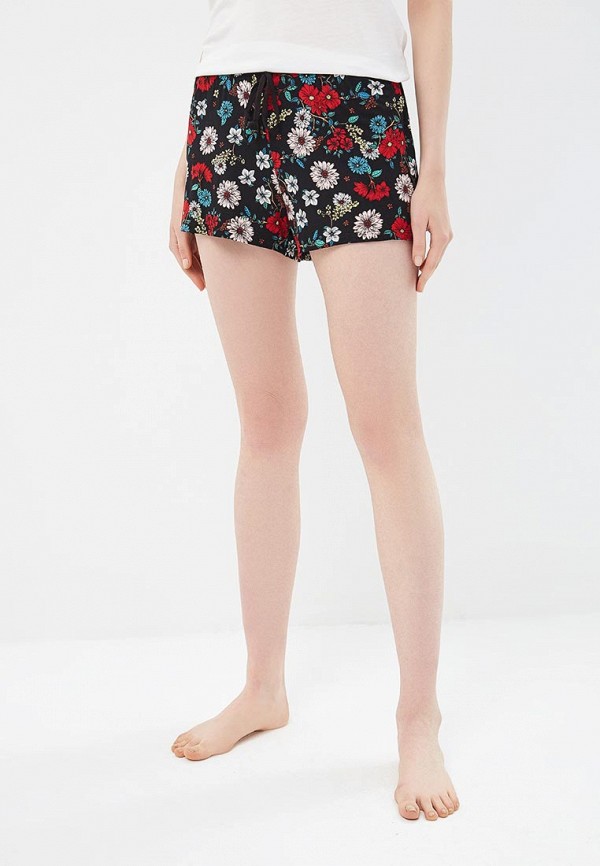 

Шорты Tezenis, Черный