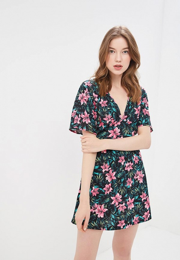 

Платье Tezenis, Разноцветный