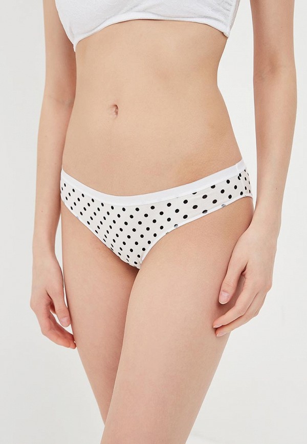 

Трусы Tezenis, Белый