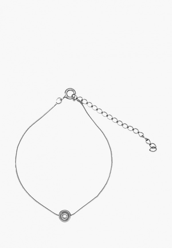 

Браслет Brosh Jewellery, Серебряный