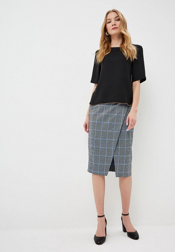 фото Юбка gold chic chili