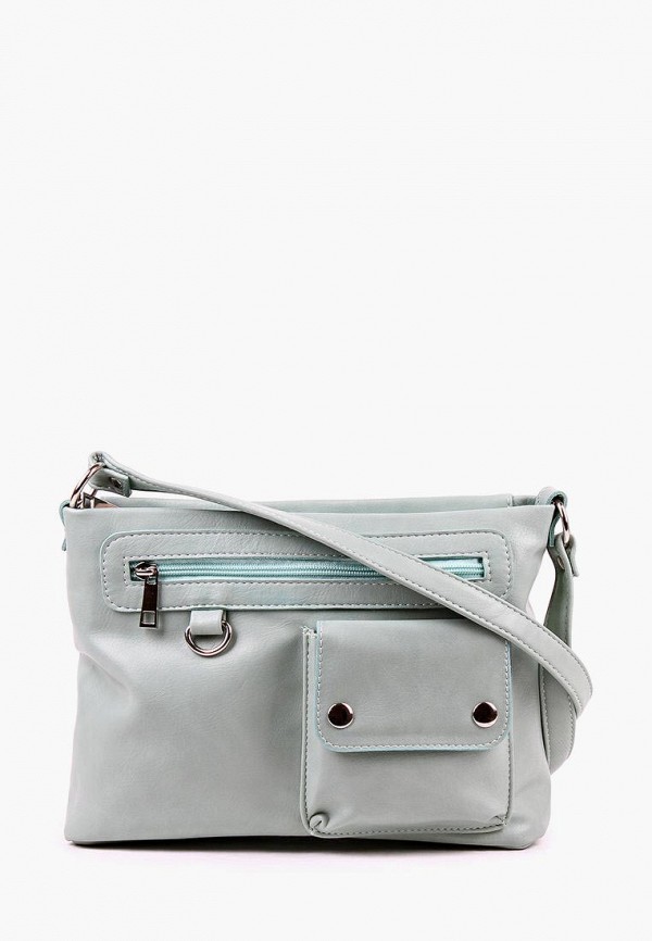 

Сумка Медведково, Бирюзовый