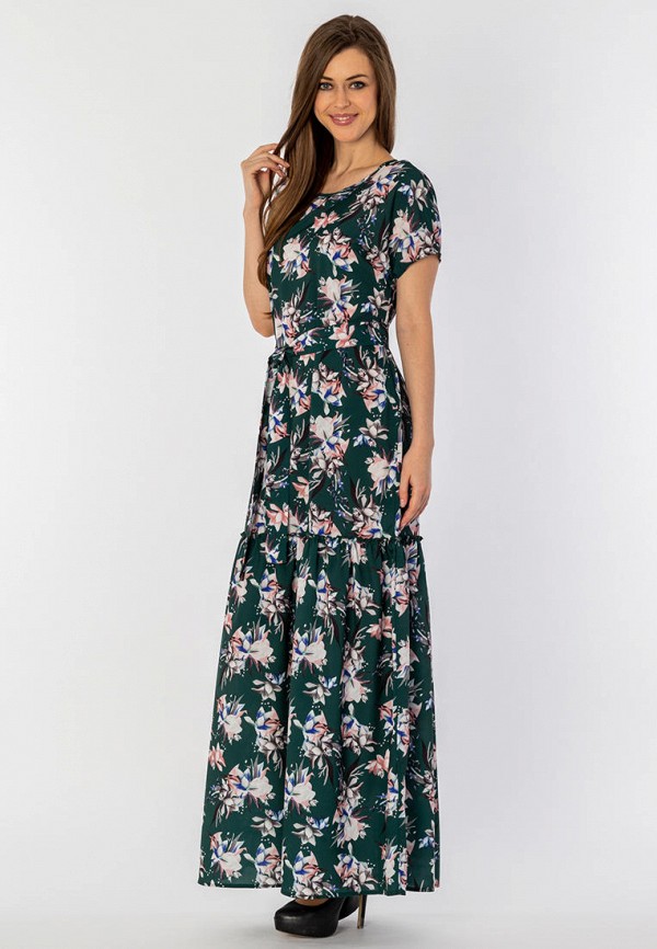 

Платье S&A Style, Зеленый