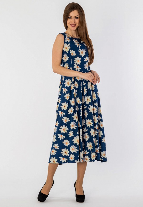 

Платье S&A Style, Синий