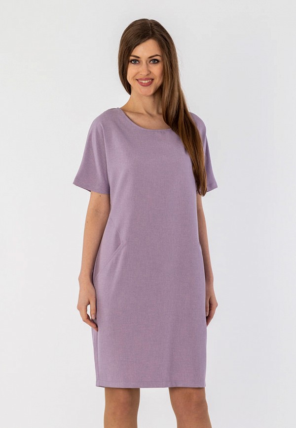 

Платье S&A Style, Фиолетовый
