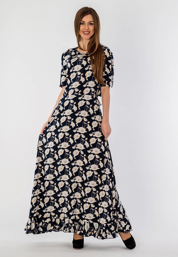 

Платье S&A Style, Синий