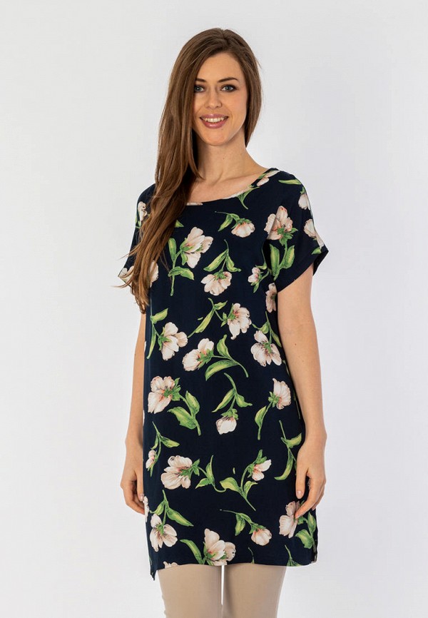 

Туника S&A Style, Синий