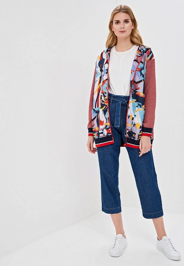 фото Толстовка forward