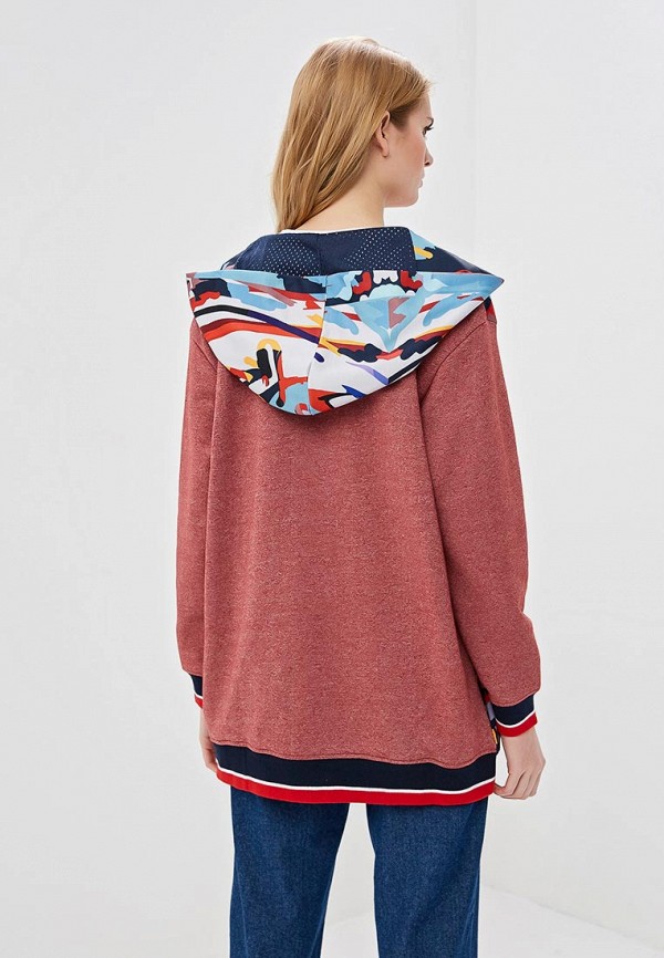 фото Толстовка forward