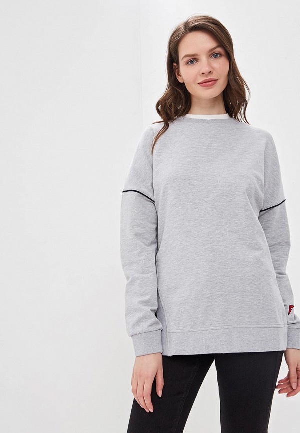 Свитшот Forward 4200₽