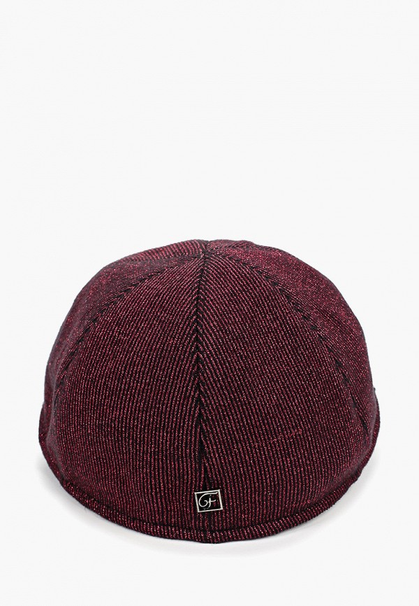 фото Кепка forti knitwear