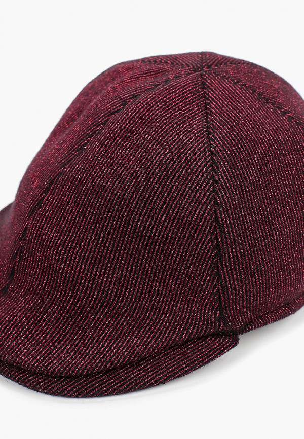 фото Кепка forti knitwear