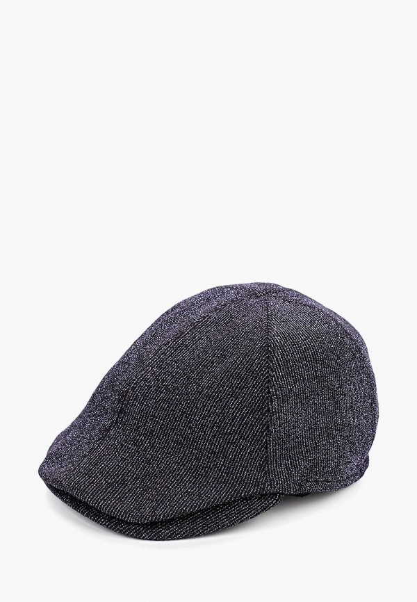 

Кепка Forti knitwear, Фиолетовый, Кусто