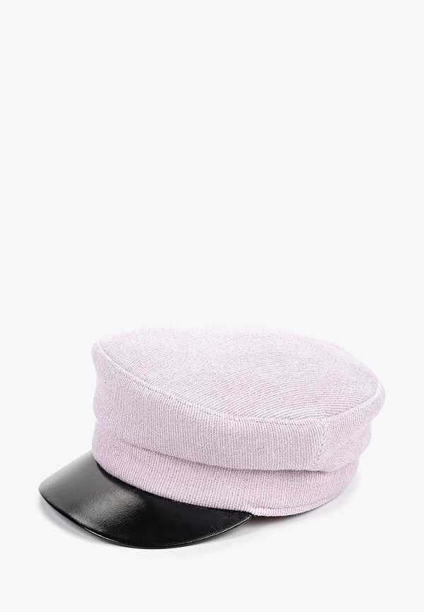 

Кепка Forti knitwear, Фиолетовый, Флавиа
