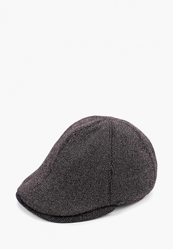

Кепка Forti knitwear, Бордовый, Кусто
