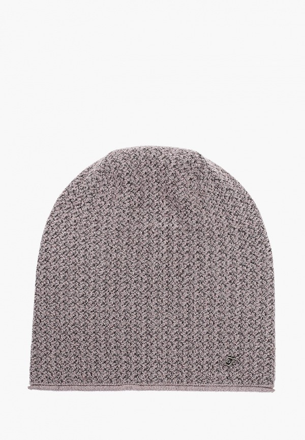

Шапка Forti knitwear, Серый, Файн