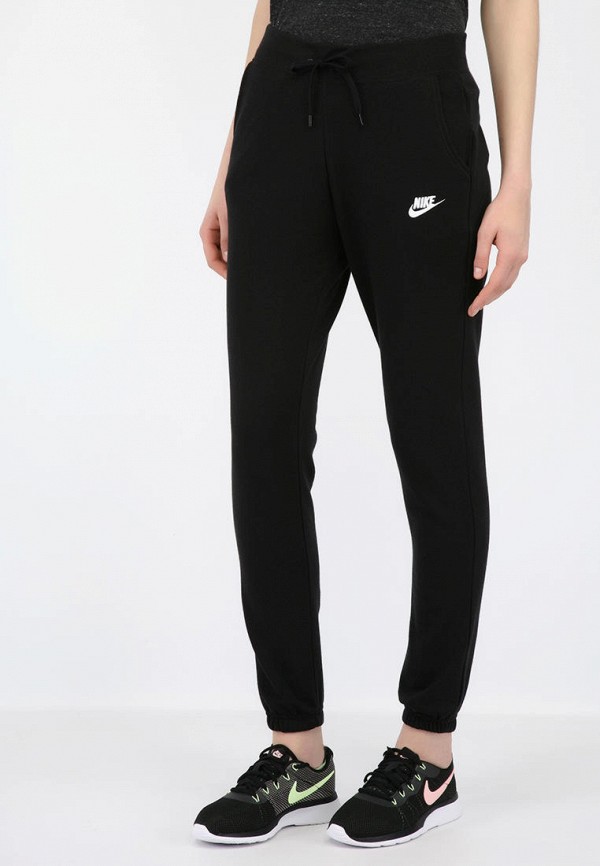 

Брюки спортивные Nike, Nike MP002XW0EPIH, Черный