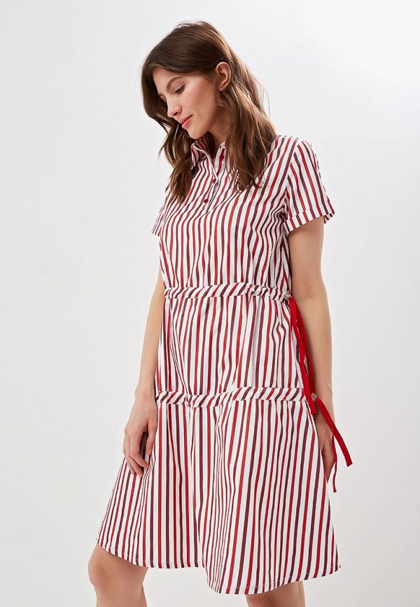

Платье Fashion.Love.Story, Белый