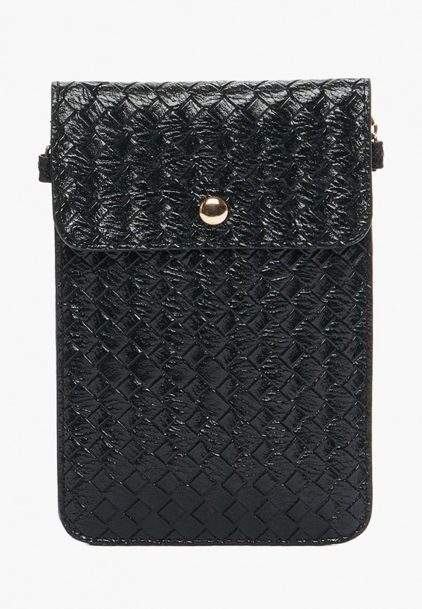 

Сумка Mellizos, Черный