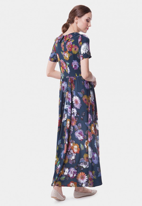 

Платье Vladi Collection, Синий