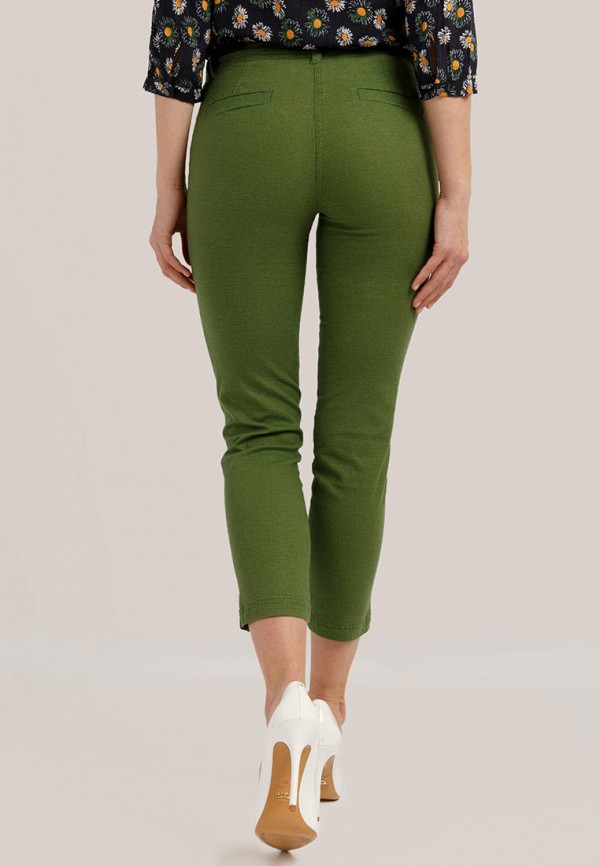 фото Брюки finn flare