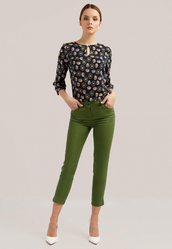 фото Брюки finn flare