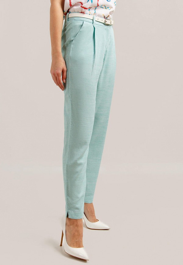 фото Брюки finn flare